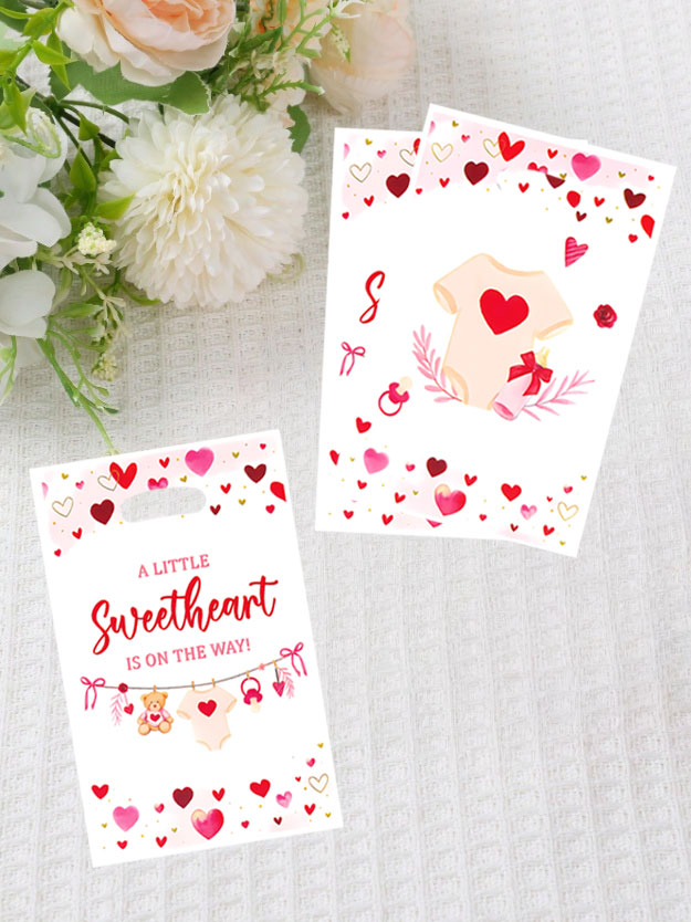 Wedding/Event Supply Store - 20 قطعة/40 قطعة أكياس هدايا للحفلات،