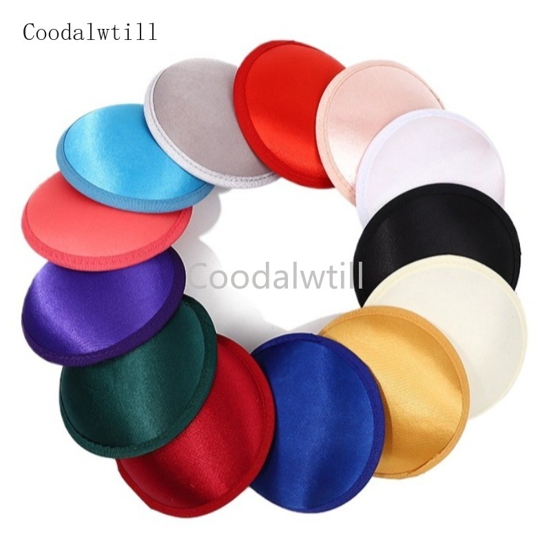 Wedding Supply Store - جديد 13 سنتيمتر الساتان قاعدة الفاسناتور