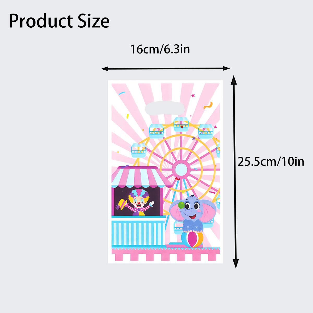 20 قطعة/40 قطعة أكياس هدايا لل - مراجعة Wedding/Event Supply Store وسعره