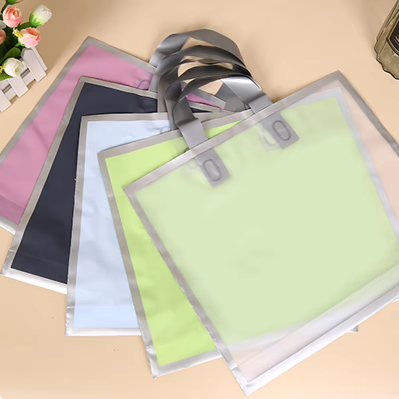 50 قطعة من أكياس التسوق اليدوي - مراجعة Wedding Supply Store وسعره