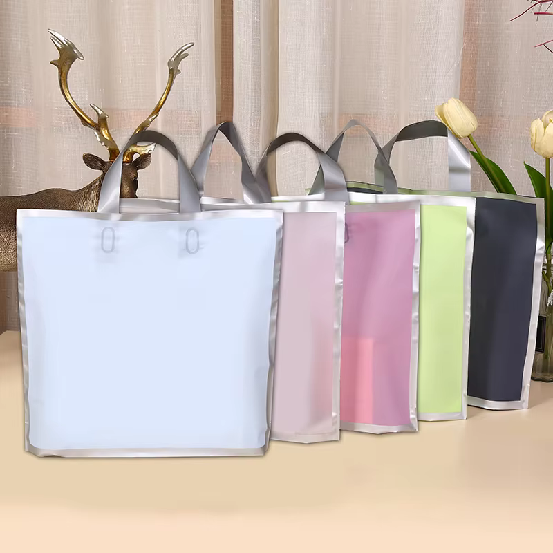 50 قطعة من أكياس التسوق اليدوي - مراجعة Wedding Supply Store وسعره