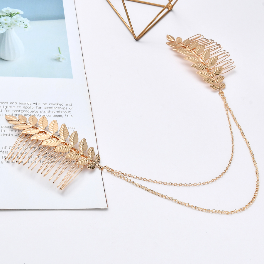 إكسسوارات شعر رومانسية للعروس، - مراجعة Wedding Supply Store وسعره