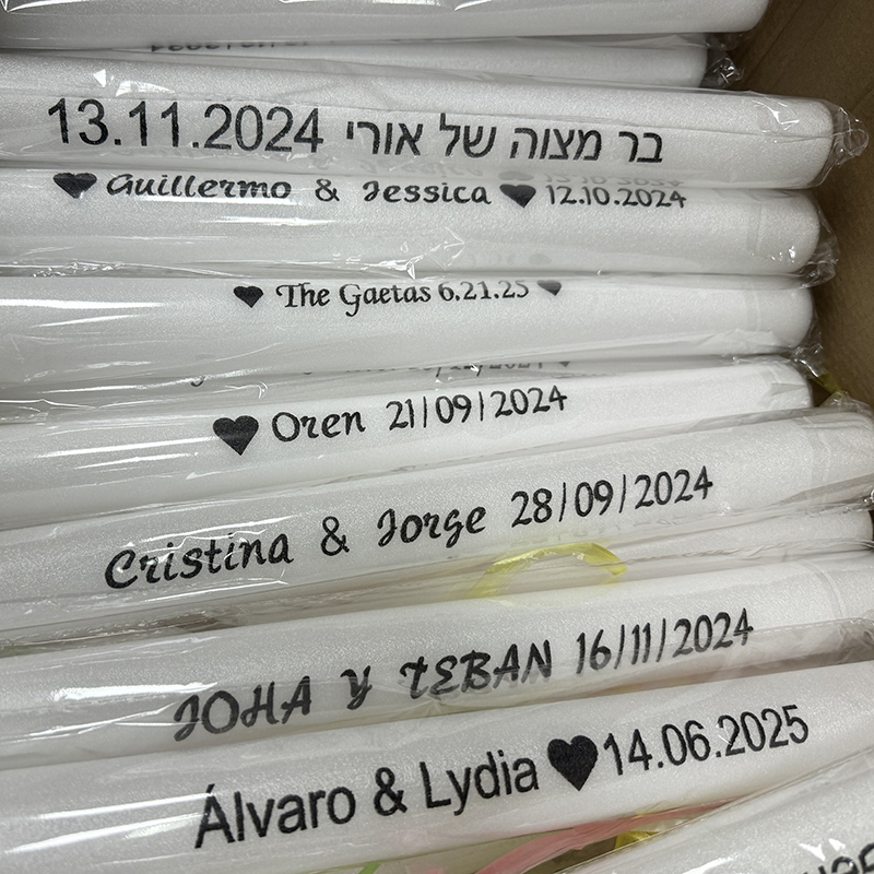 30 قطعة LED توهج العصي السائبة - مراجعة Wedding Supply Bulk وسعره