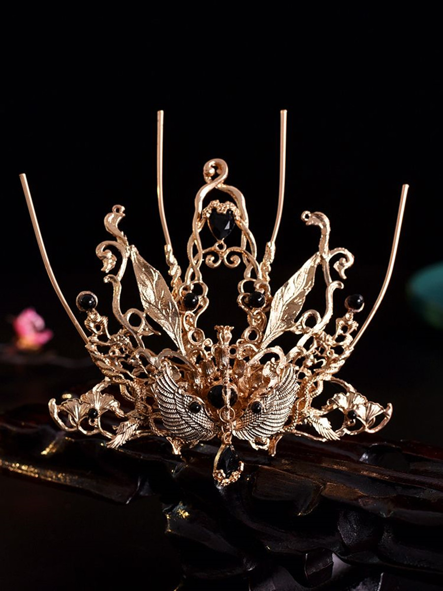 ‌ تاج الأميرة القديمة فينيكس ‌ - مراجعة Wedding Supply Store وسعره