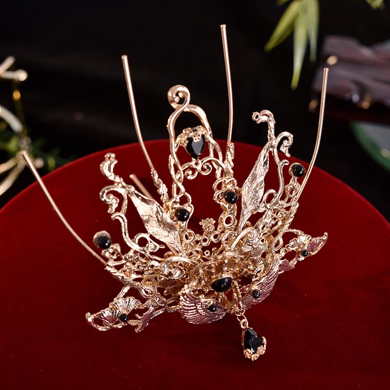 ‌ تاج الأميرة القديمة فينيكس ‌ - مراجعة Wedding Supply Store وسعره