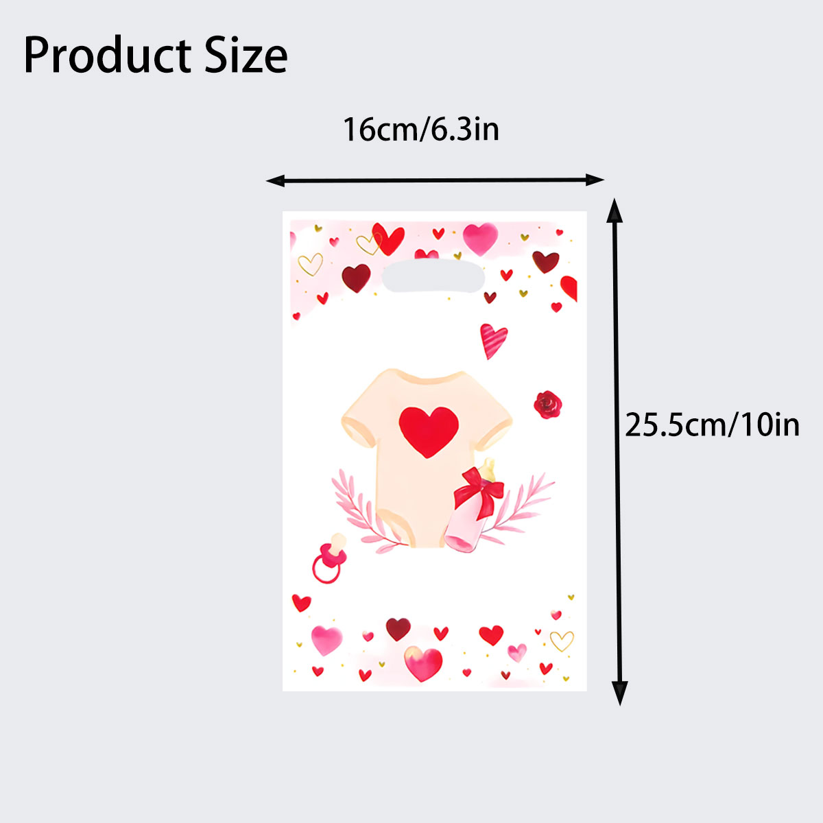 20 قطعة/40 قطعة أكياس هدايا لل - مراجعة Wedding/Event Supply Store وسعره