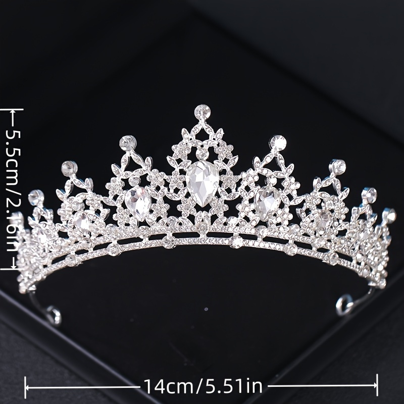 أزياء فضية اللون كريستال حجر ا - مراجعة Wedding Supply Store وسعره