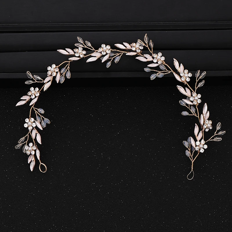 عصابة رأس مصنوعة يدويًا من الك - مراجعة Wedding Supply Store وسعره