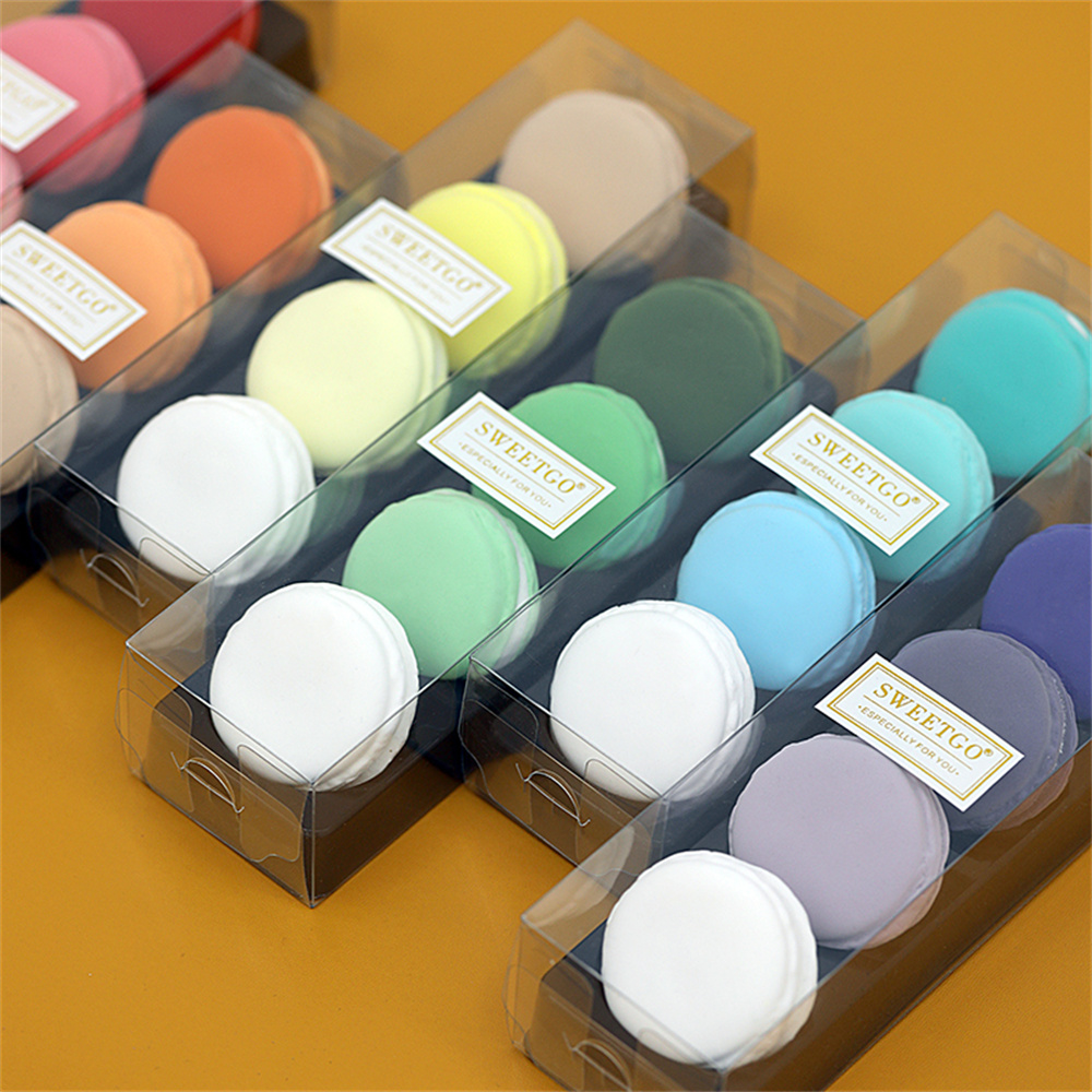 محاكاة الغذاء المعجنات الفرنسي - مراجعة Wedding Party Supply Store وسعره