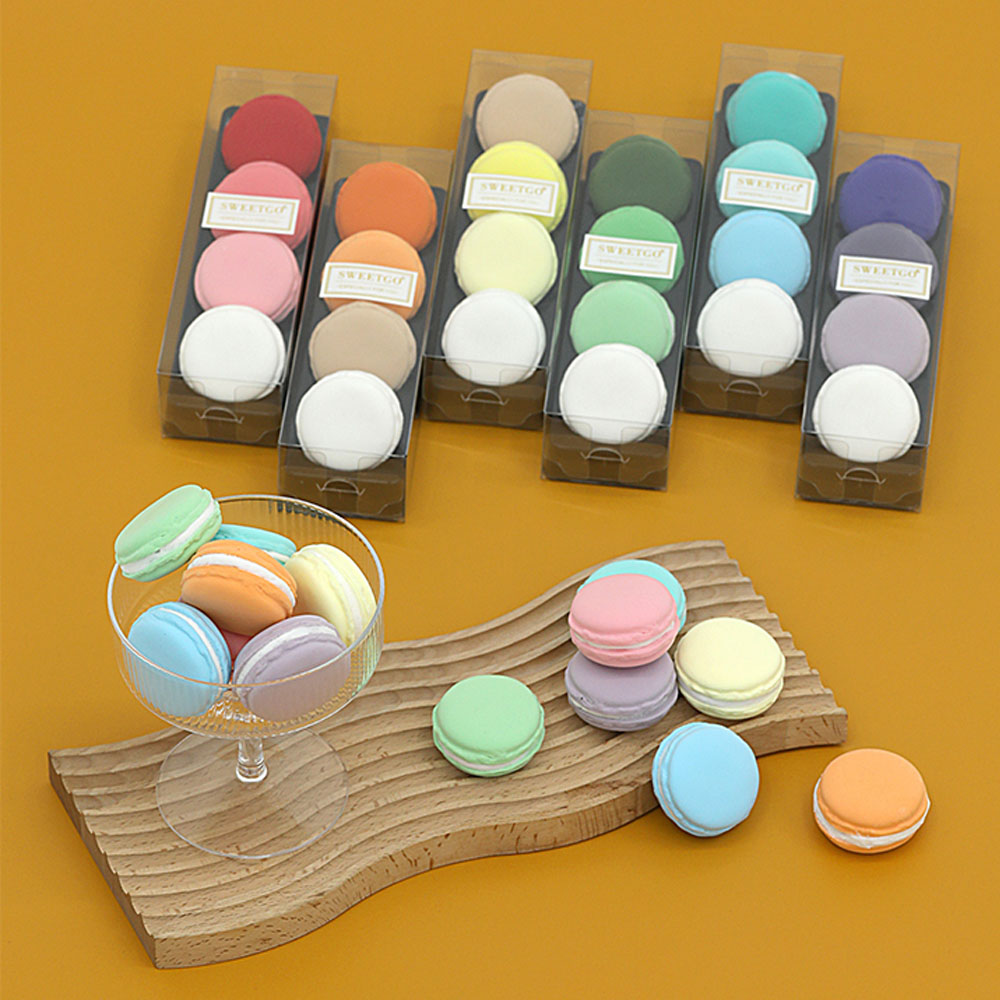 محاكاة الغذاء المعجنات الفرنسي - مراجعة Wedding Party Supply Store وسعره