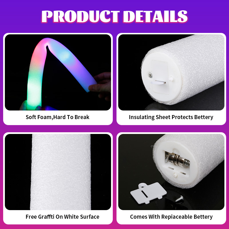 12/30/60 قطعة LED توهج العصي ا - مراجعة Wedding Supply Bulk وسعره