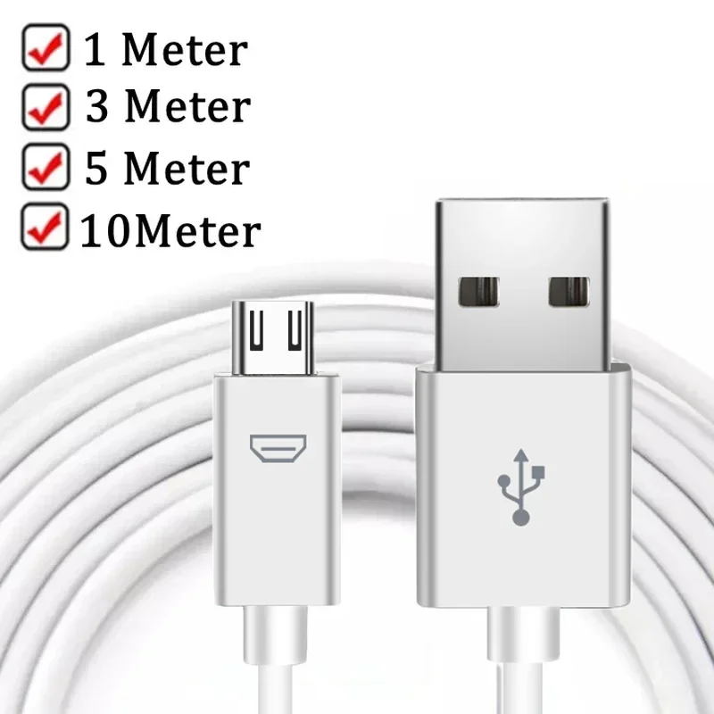 كابل شحن سريع USB صغير للغاية  - مراجعة Wedding Power Supply وسعره
