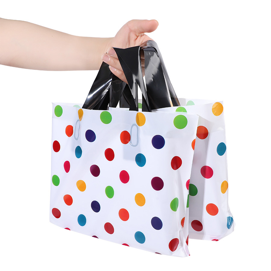 18 قطعة من أكياس التسوق ذات ال - مراجعة Wedding/Event Supply Store وسعره